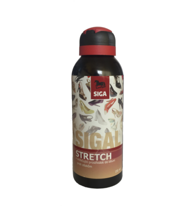 SIGAL STRETCH (k roztažení obuvi) 150 ml