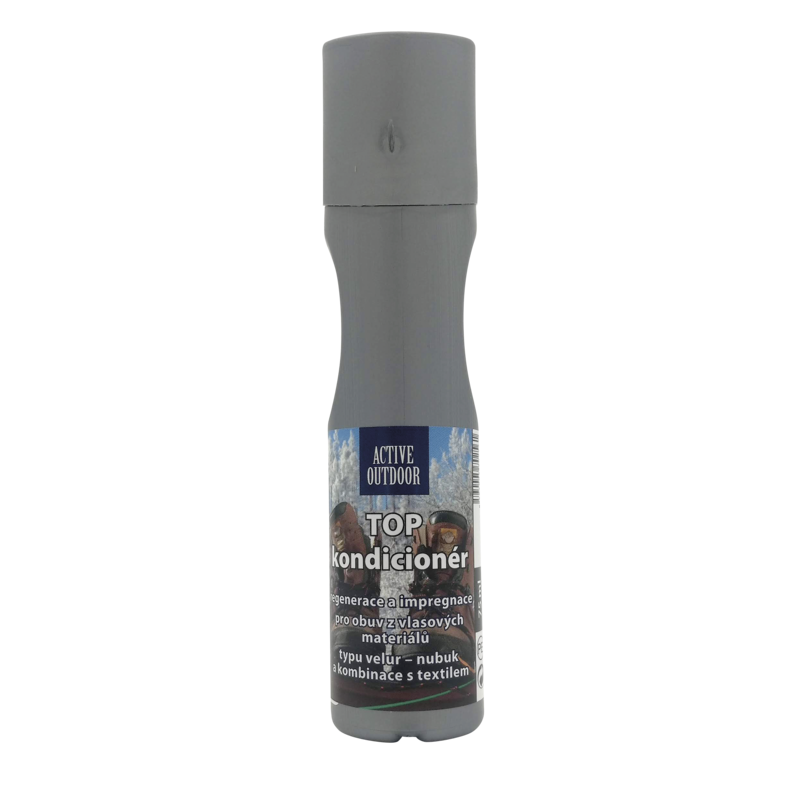 SIGAL TOP kondicionér(čist.prostř.-nubuk)