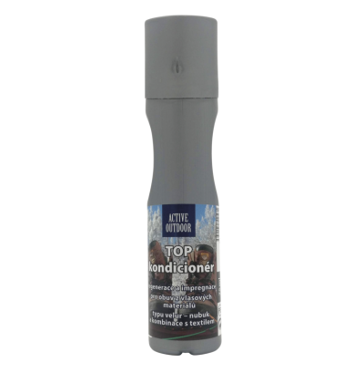 SIGAL TOP kondicionér(čist.prostř.-nubuk)