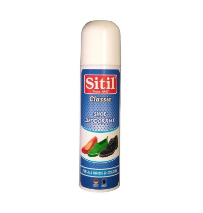 SITIL 023 -DEO-deodorant do obuvi (sprej) 