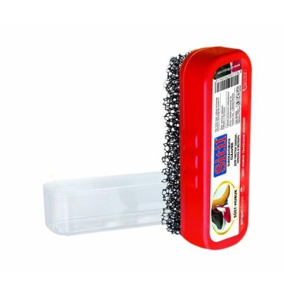 SITIL 025-houba na velur a nubuk