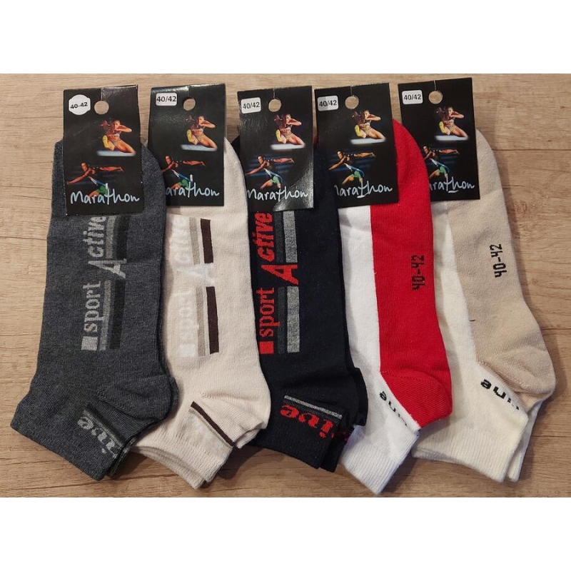 SPORT ACTIVE - MARATHON, 38-40 