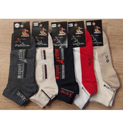 SPORT ACTIVE - MARATHON, 38-40 