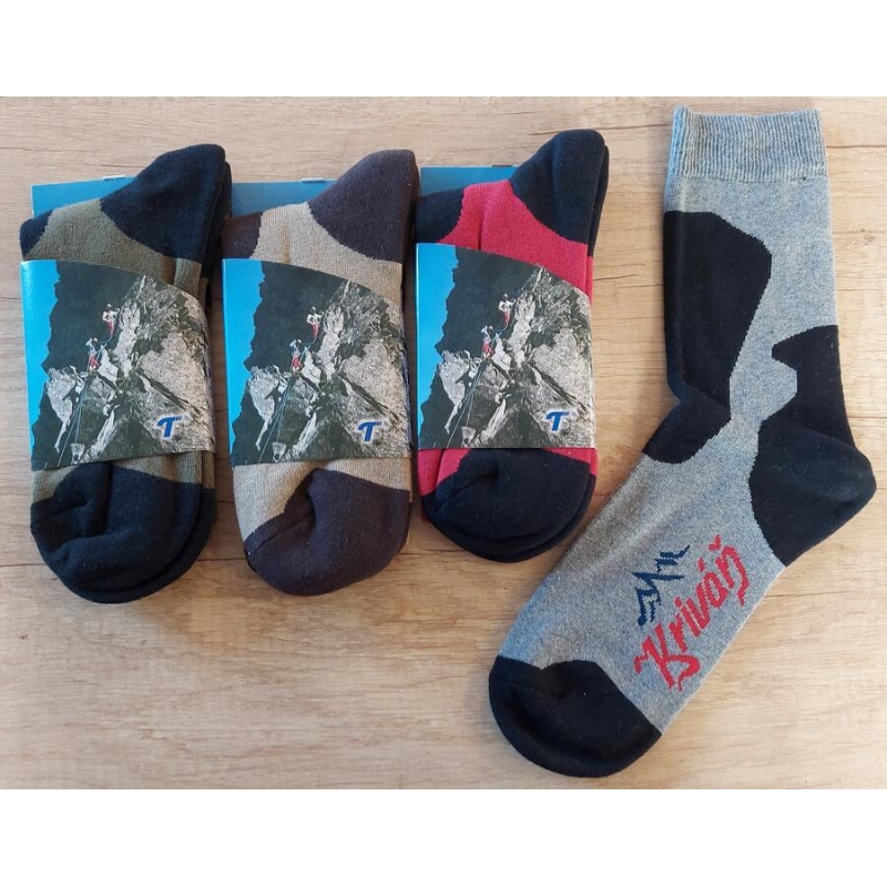 TATRASVIT-KRIVAN TERMOFROTÉ, sportovní, 28-29