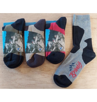 TATRASVIT-KRIVAN TERMOFROTÉ, sportovní, 28-29