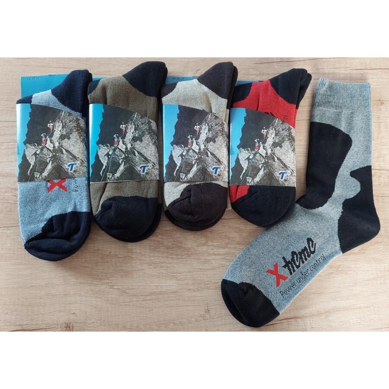 TATRASVIT-XTREM TERMOFROTÉ, sportovní, 26-27