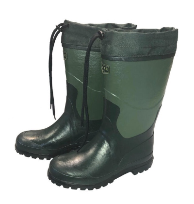 TIGAR 93041 NEO - pracovní holínky s měkkou vrstvou neoprenu uvnitř obuvi