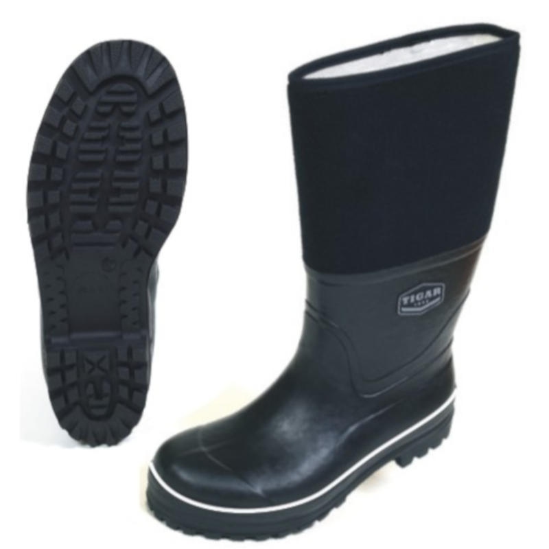 TIGAR - GUMOFILCOVÁ OBUV 73081