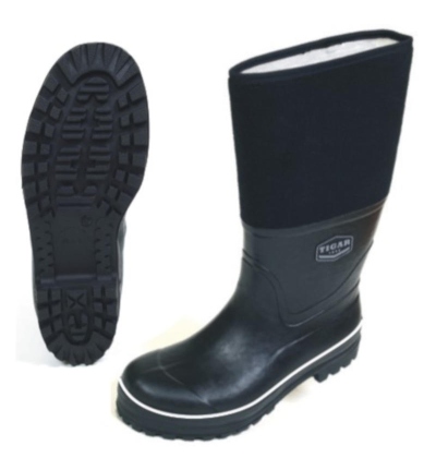 TIGAR - GUMOFILCOVÁ OBUV 73081