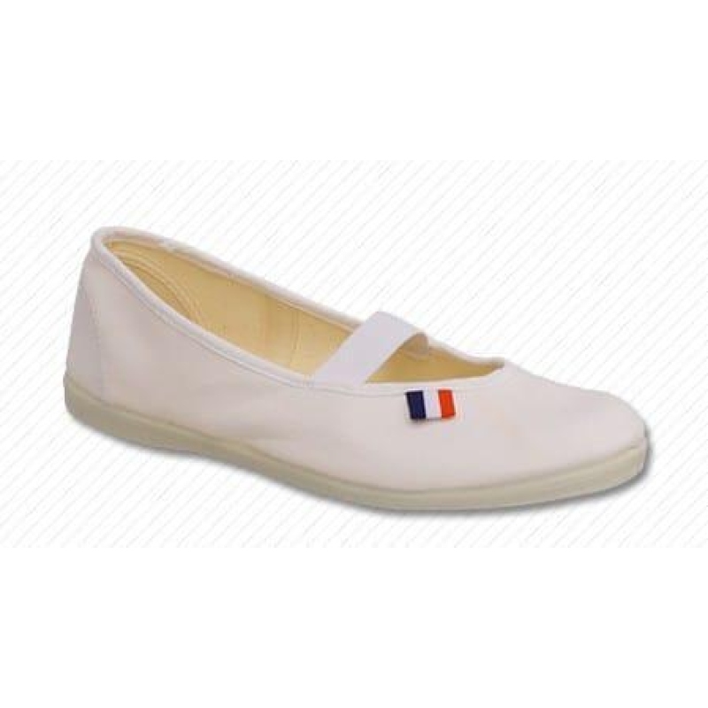 TOGA - CVIČKY BÍLÉ