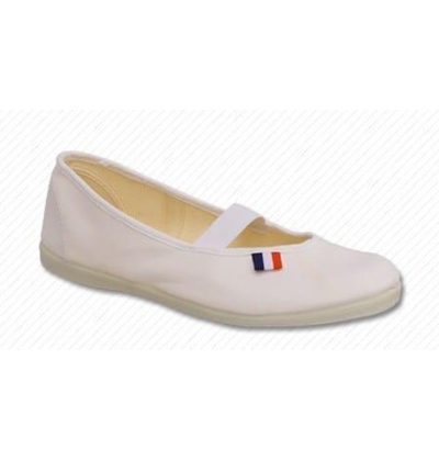 TOGA - CVIČKY BÍLÉ