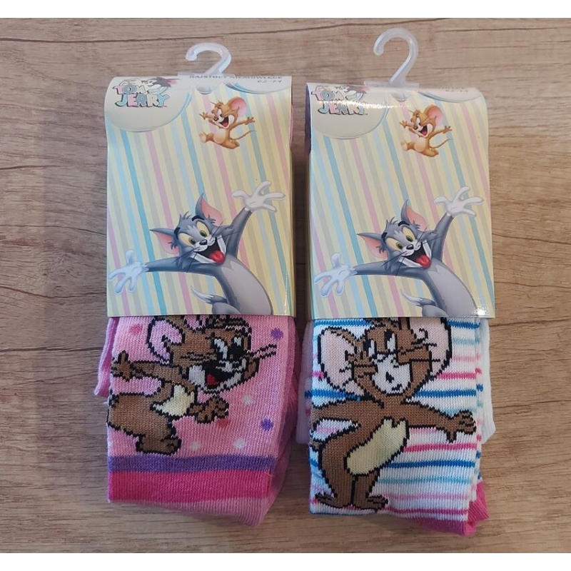 TOM a JERRY - punčocháče