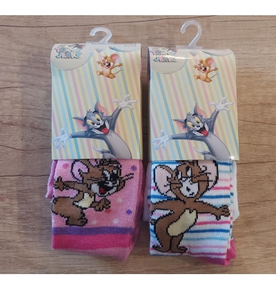 TOM a JERRY - punčocháče