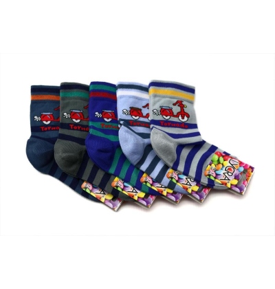 TORNADO - PROPS, dětské pon., 16-17 (24-25)