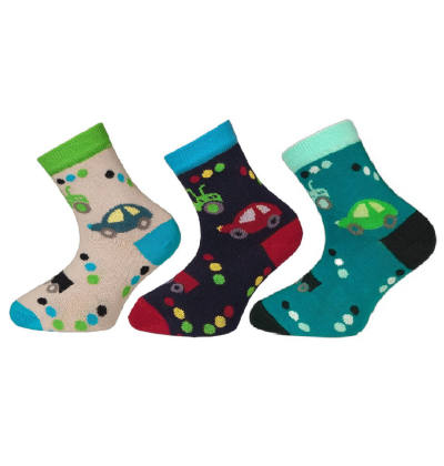 TRAKTOR (TREPON), vel. 13-15