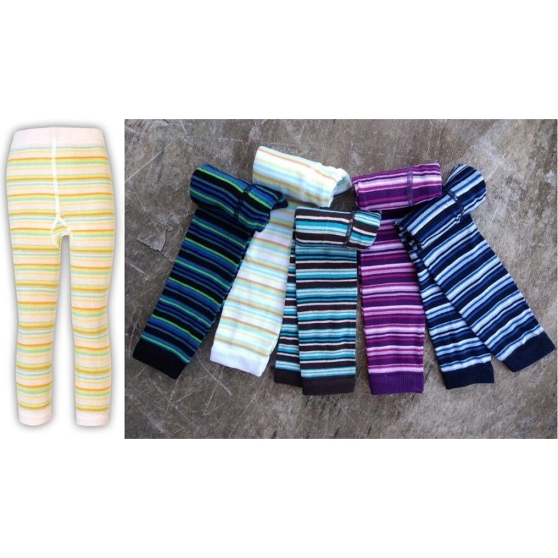 TREPON-ADÉLKA, dětské legíny, 110-116 FIALOVÁ