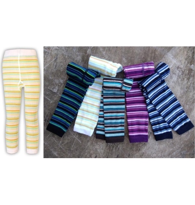 TREPON-ADÉLKA, dětské legíny, 110-116 FIALOVÁ