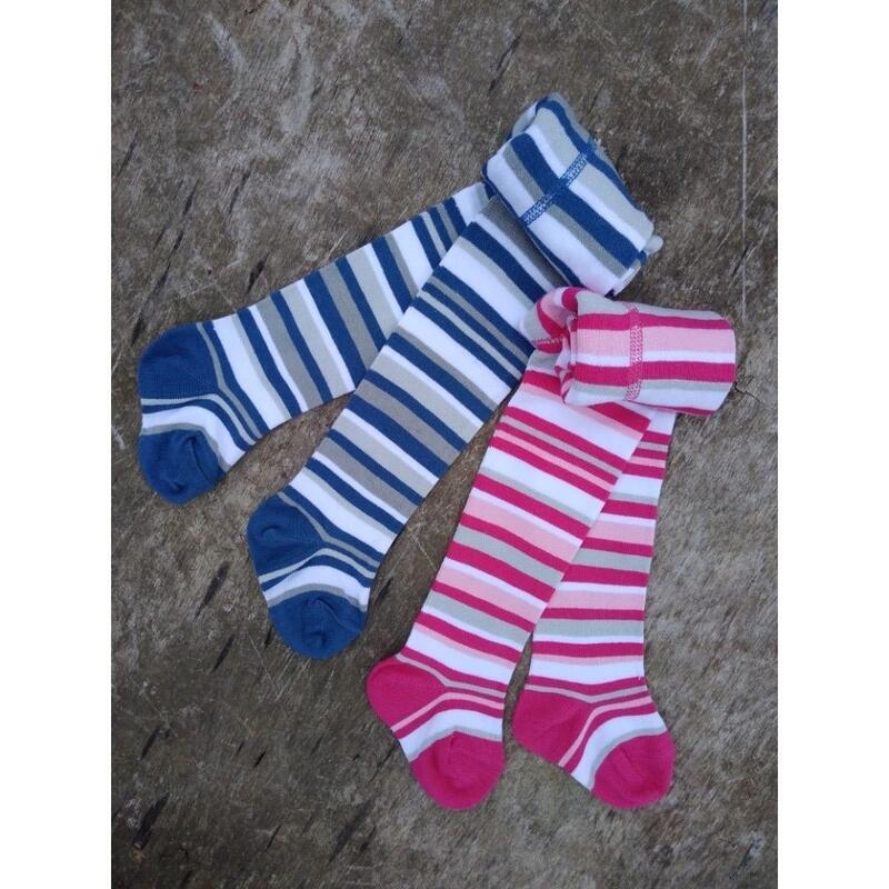 TREPON-AMÁLKA punčocháče s bambusem