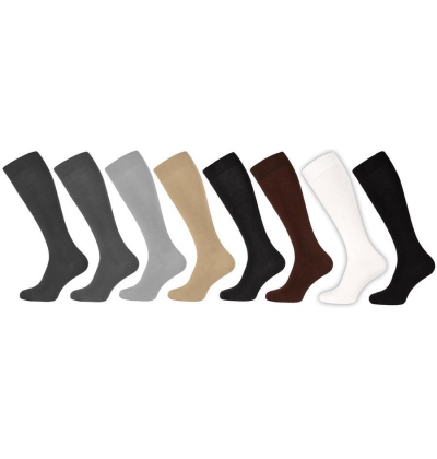 TREPON-ARNOŠT podkolenky bavlněné