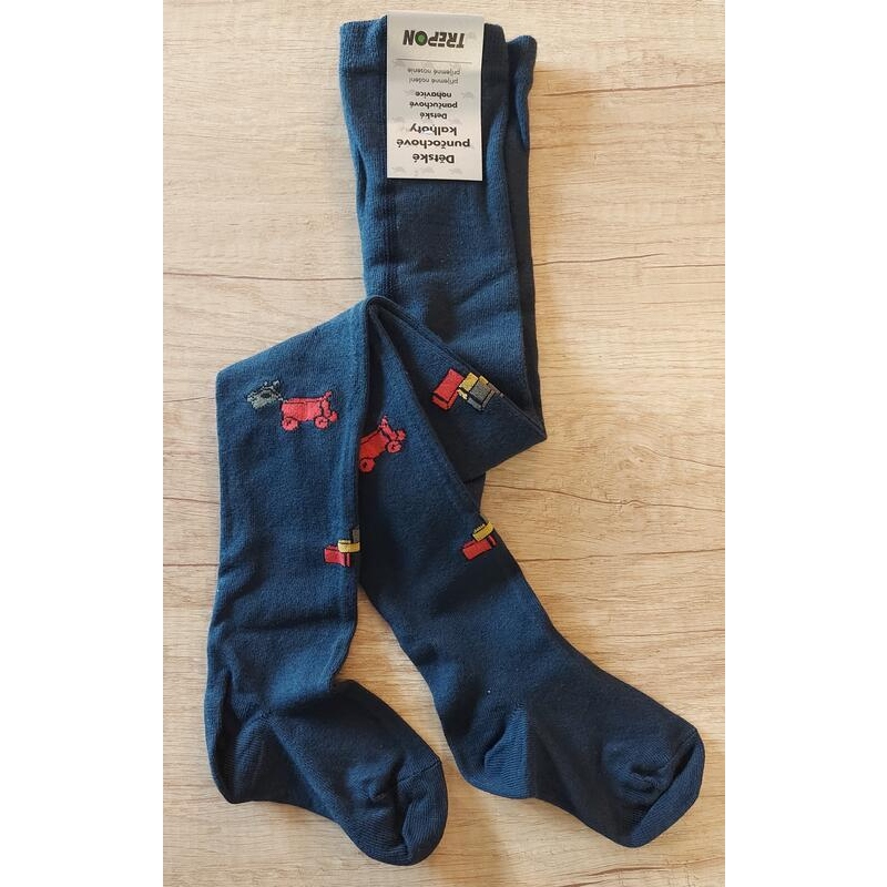 TREPON-BALI punčocháče