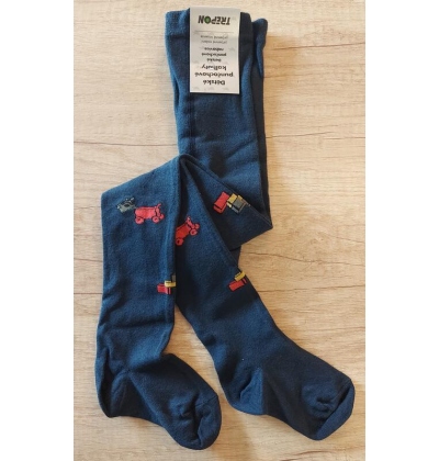 TREPON-BALI punčocháče