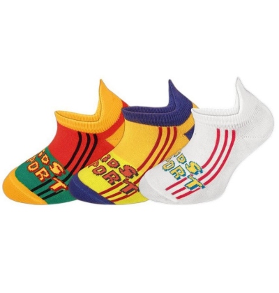 TREPON-BALÍK, kotníkové s patičkou