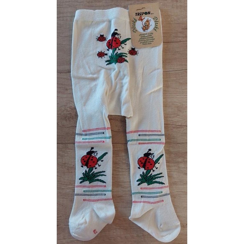 TREPON-BERDA punčocháče, ba+lycra