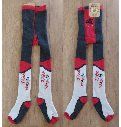 TREPON-BORD, celofroté, ba+lycra