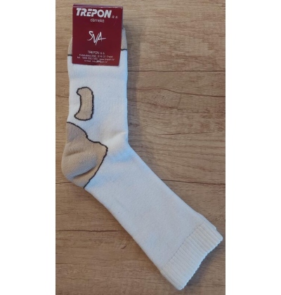 TREPON-BUBÍK bez ABS, FROTÉ, vel. 36-38