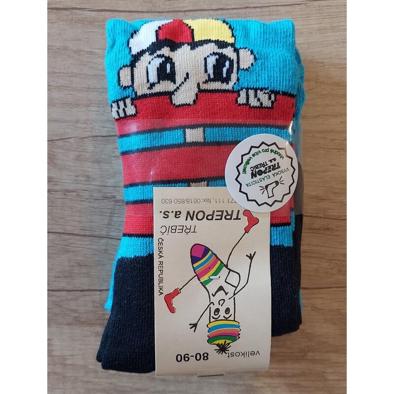 TREPON-ERIK, punčocháče