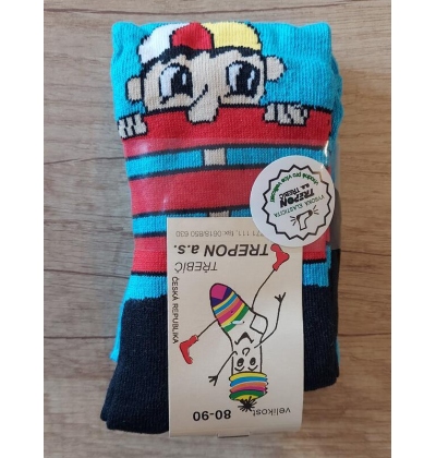 TREPON-ERIK, punčocháče