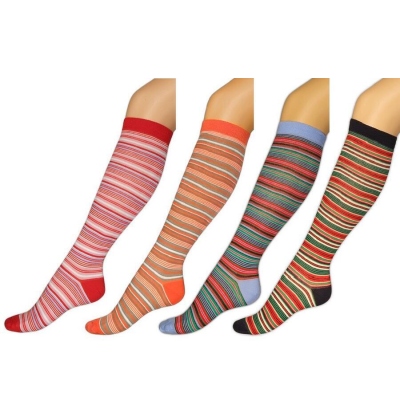 TREPON-FANCA, podkolenky