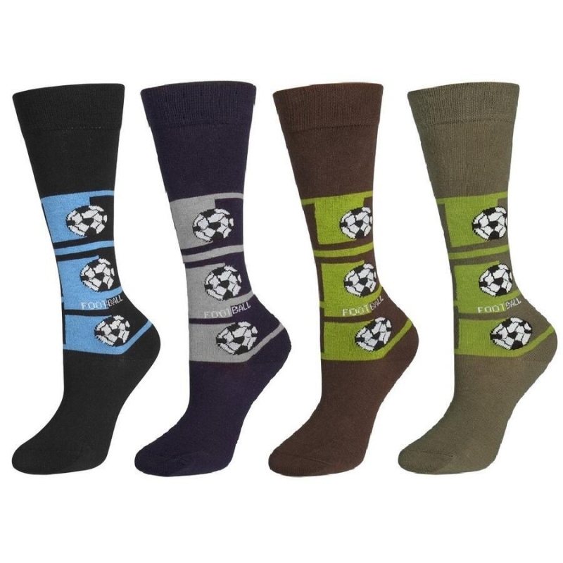 TREPON-FOTBÍK, dětské podkolenky