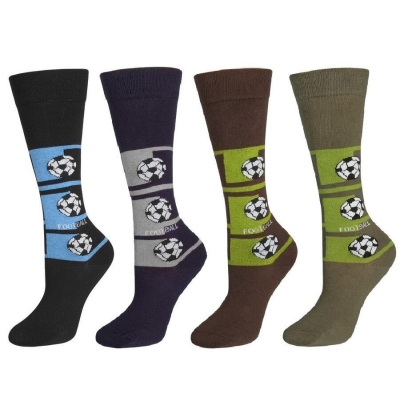 TREPON-FOTBÍK, dětské podkolenky