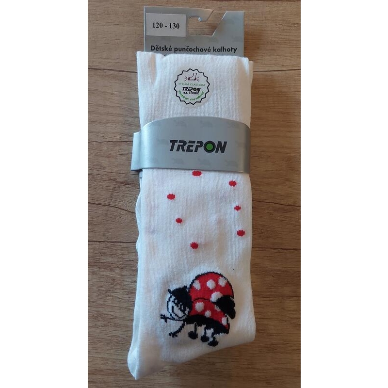 TREPON-GODI punčocháče