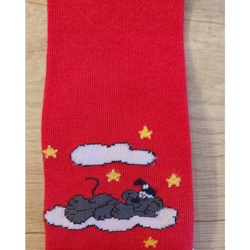 TREPON-GOSÍK-E, dětské podkolenky