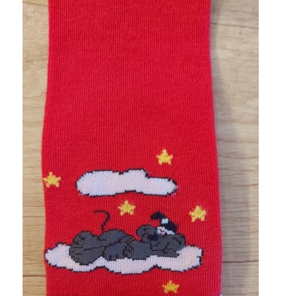 TREPON-GOSÍK-E, dětské podkolenky