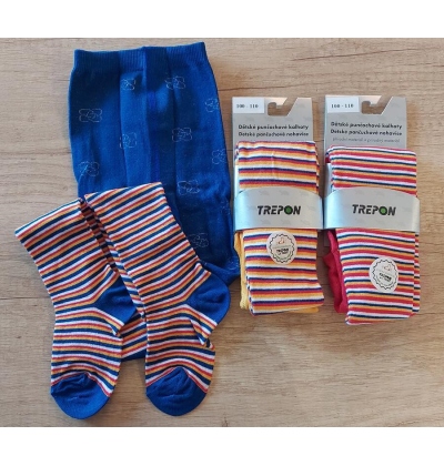 TREPON-HAUTI, punčocháče