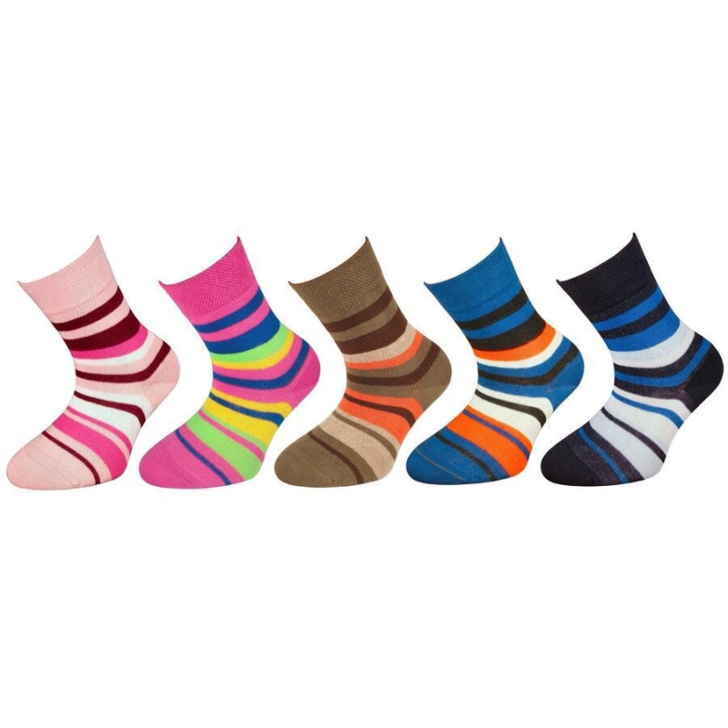 TREPON-JANKA, dětské ponožky