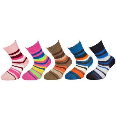 TREPON-JANKA, dětské ponožky