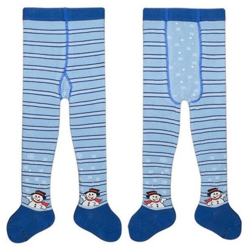 TREPON-LEDÍK, bavlna + lycra, 68