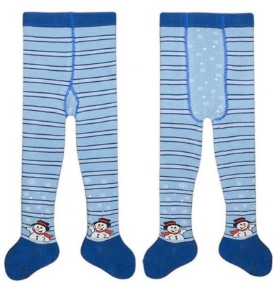 TREPON-LEDÍK, bavlna + lycra, 68