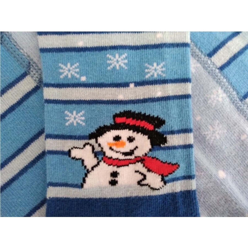 TREPON-LEDÍK, bavlna + lycra, 68