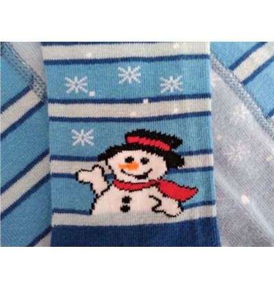 TREPON-LEDÍK, bavlna + lycra, 68