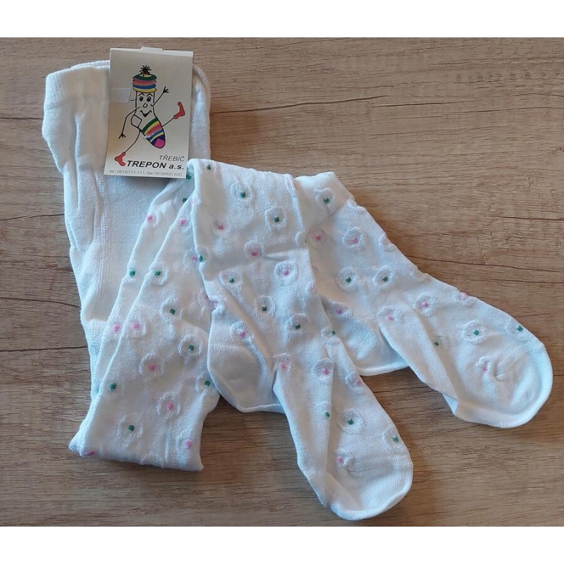 TREPON-LIXÍK, punčocháče