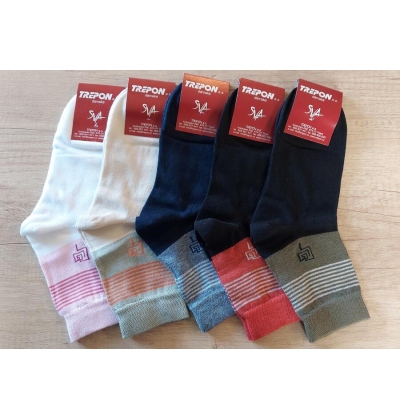 TREPON-MILUŠE dámské ponožky