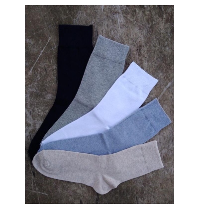 TREPON-NORTHA dámské klasické ponožky