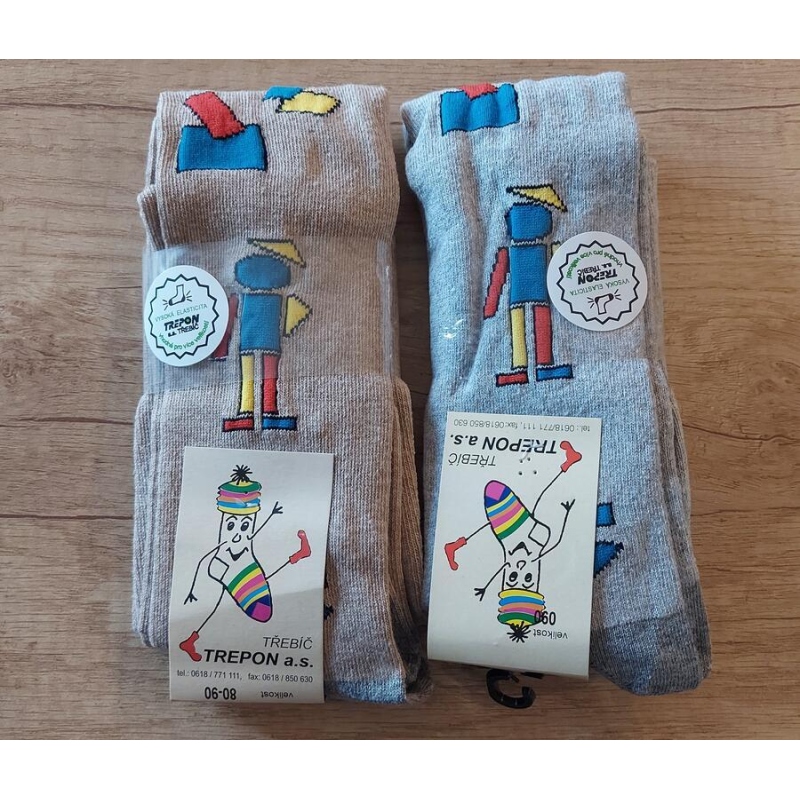 TREPON-NURMI, punčocháče