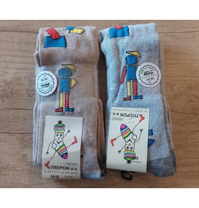 TREPON-NURMI, punčocháče