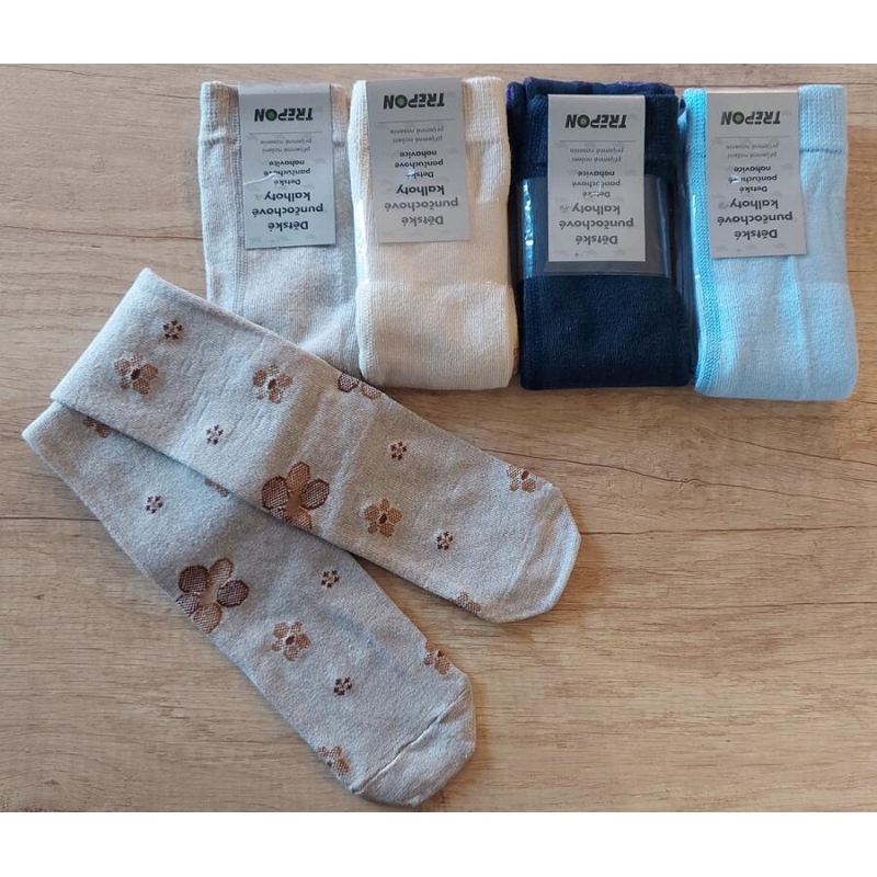 TREPON-PAI, punčocháče